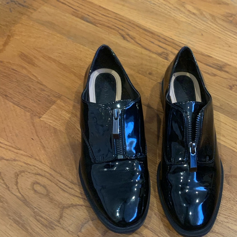 ZARA SHOES SIZE 5.5/ 36 CM